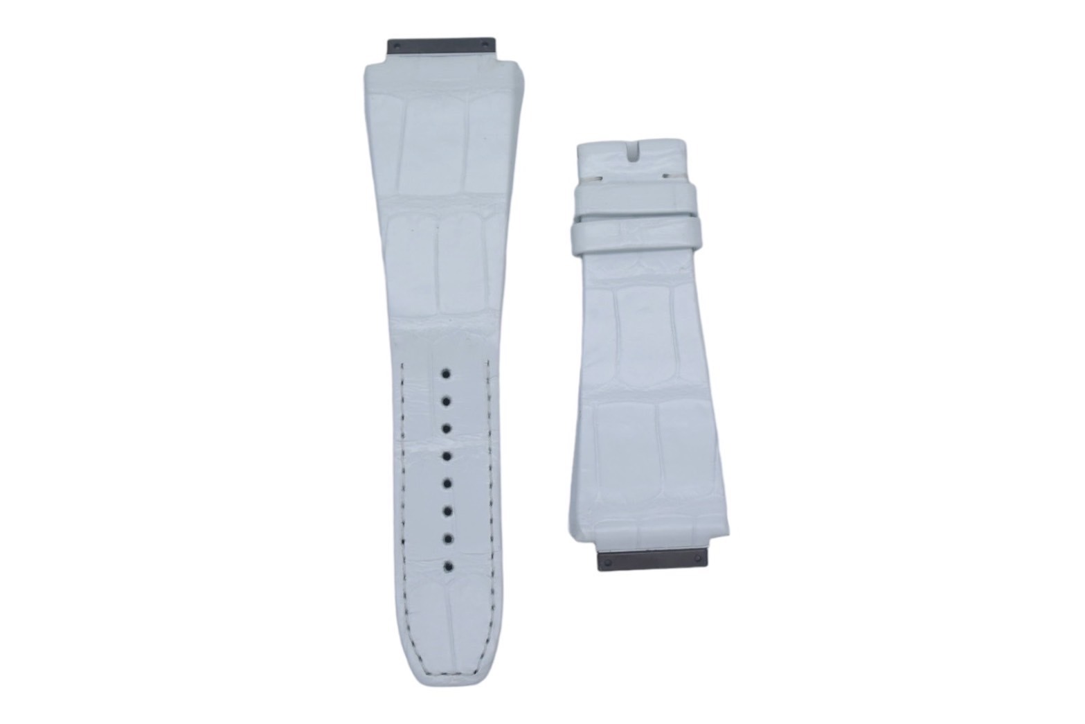 楽天市場】【美品】RICHARD MILLE リシャールミル ラバーベルト ベルト