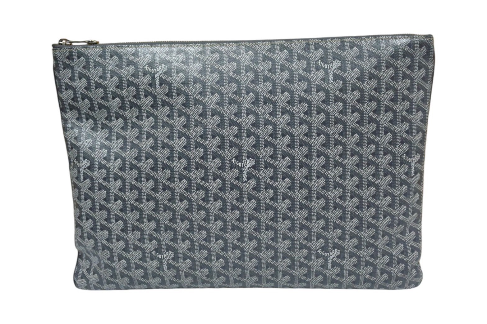 ギフト♪【国内発送★GOYARD】セナ MM クラッチバッグ 楽天市場】ゴヤール GOYARD バッグ クラッチバッグ セナMM