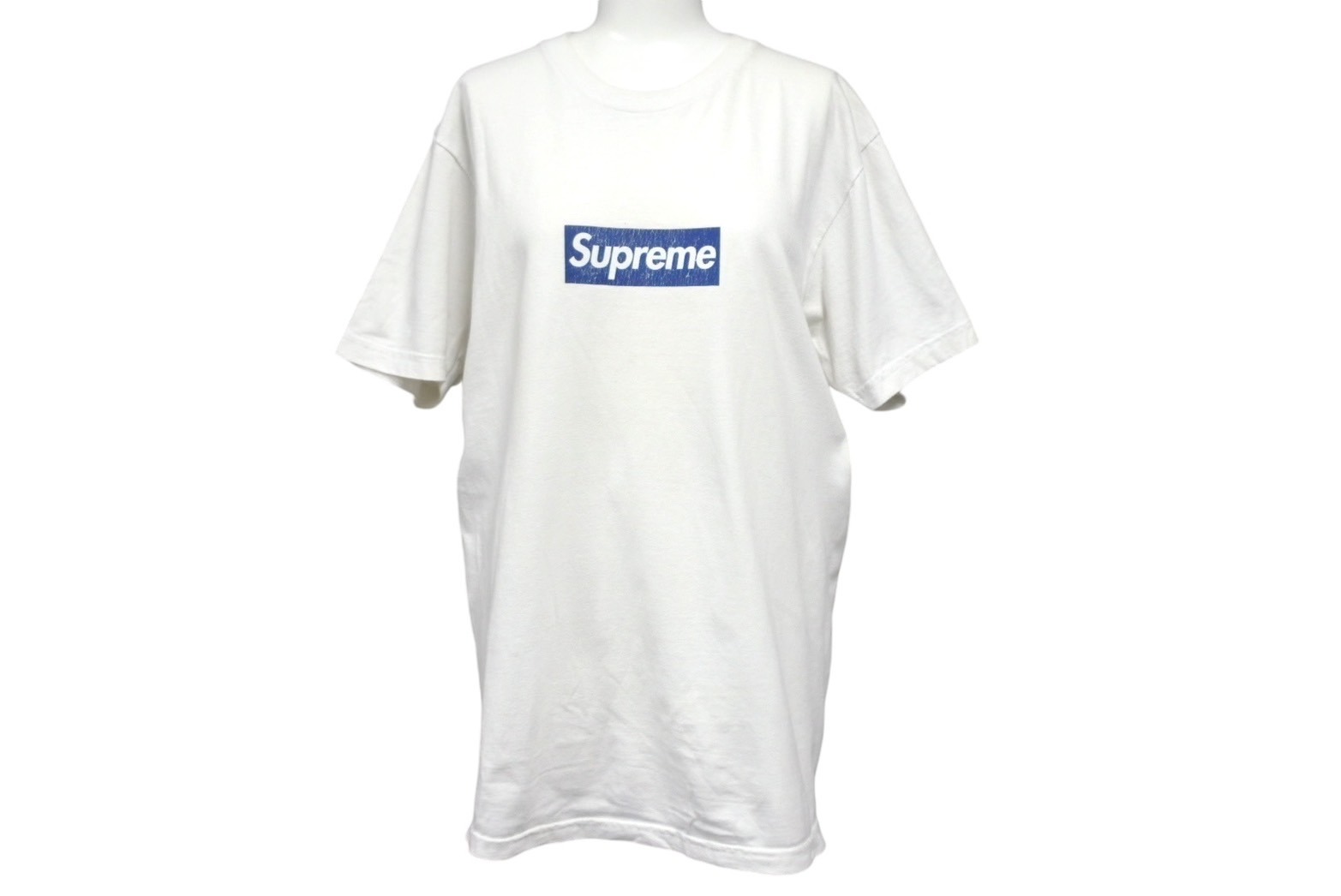 専用　　15ss Supreme yankees Box logo tee Supreme シュプリーム 15SS New York Yankees Box Logo Tee