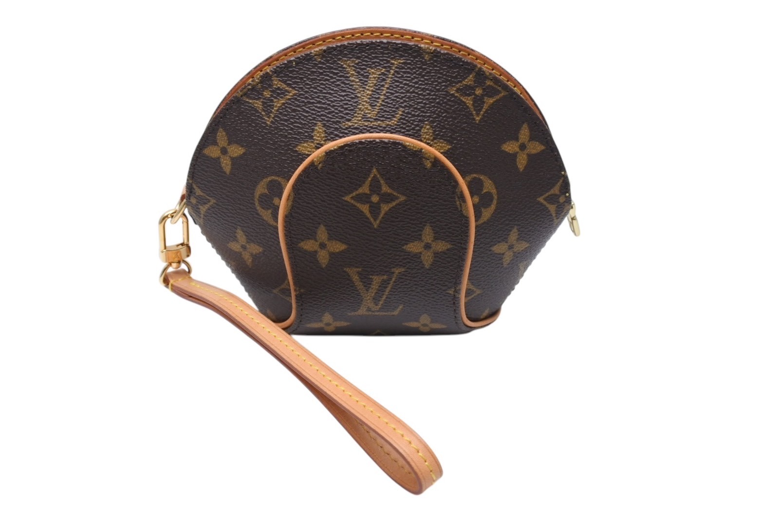 【美品レア】LOUIS VUITTONルイヴィトン エピ スフロ 付属ポーチ LOUIS VUITTON ルイヴィトン ハンドバッグ エピ スフロ ポーチ