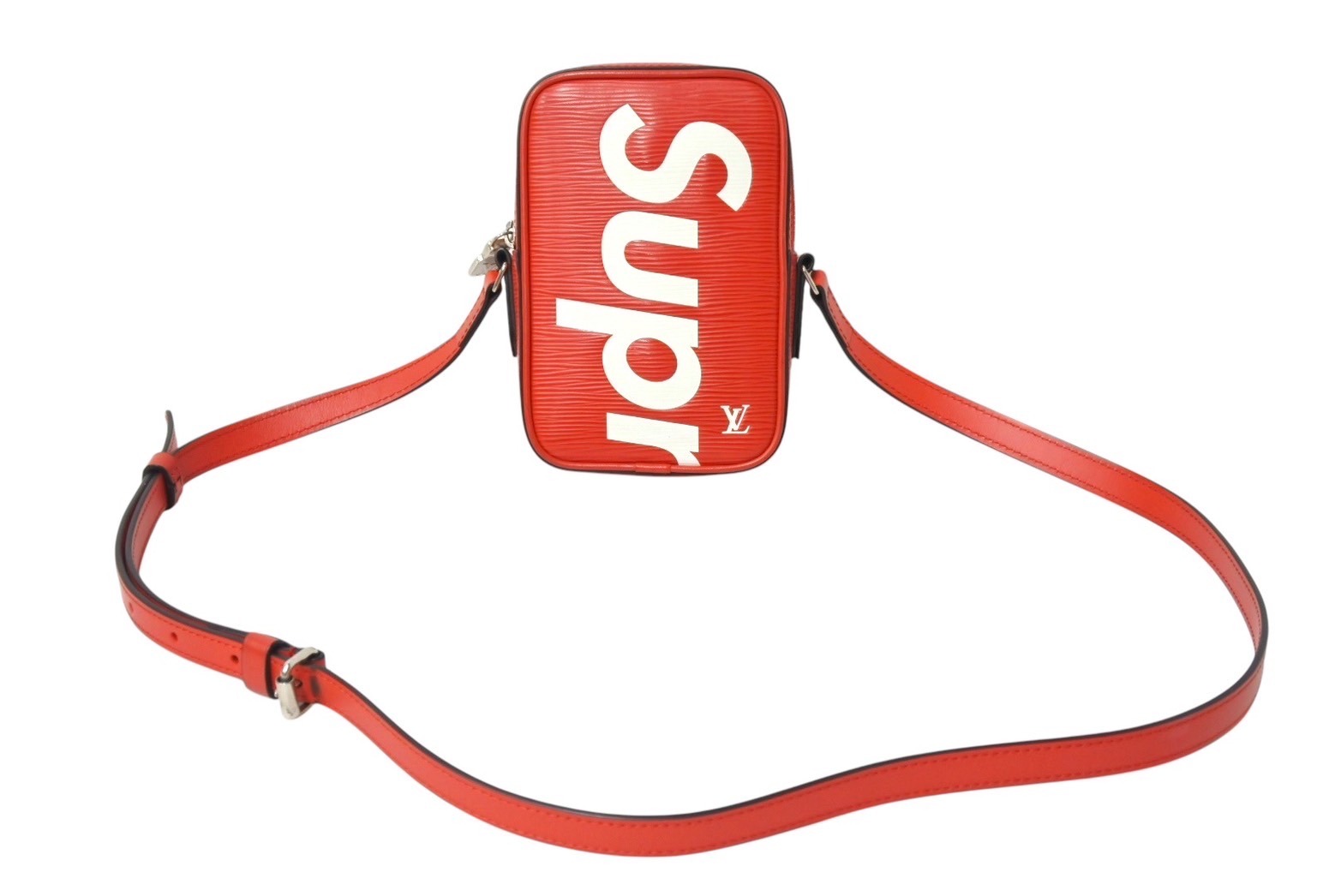 楽天市場】Supreme シュプリーム Louis Vuitton ルイヴィトン ダヌーブ