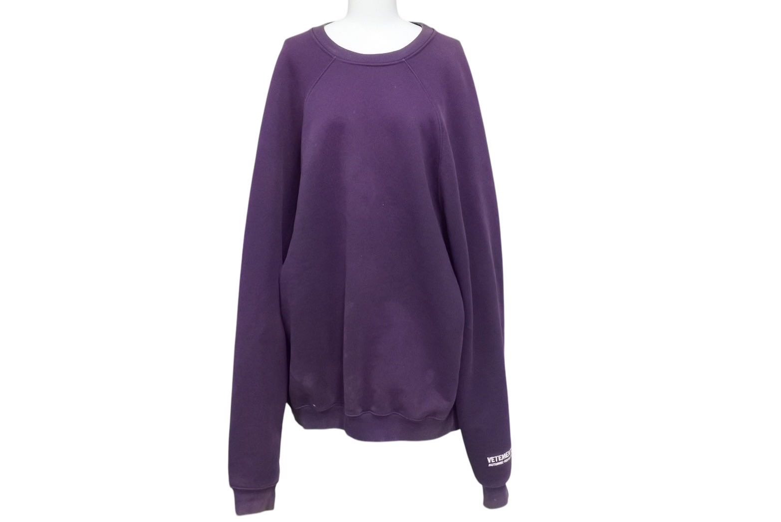 Vetements 、、専用. VETEMENTS(ヴェトモン) | RINKAN ONLINE