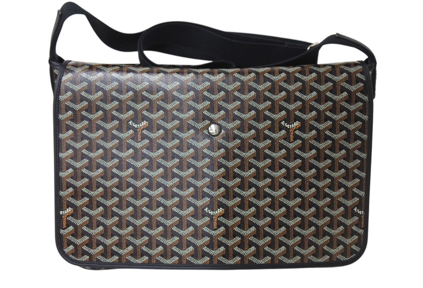 ゴヤール　モンテカルロ　ミニケース　未使用　GOYARD 楽天市場】新品同様 GOYARD ゴヤール ショルダーバッグ