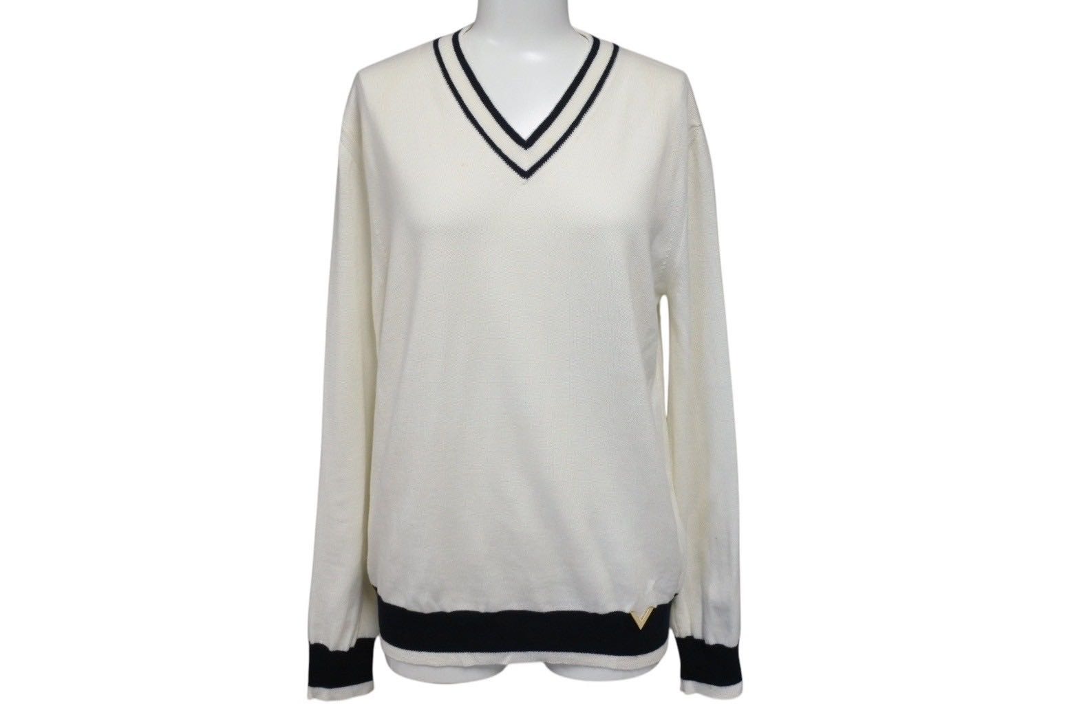 楽天市場】【完売】ヴァレンティノ VALENTINO メンズ ニット セーター