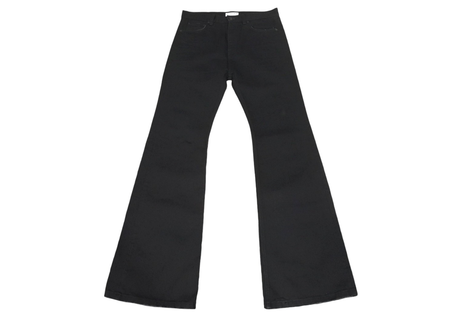 楽天市場】極美品 BALENCIAGA バレンシアガ レイヤード ワイド