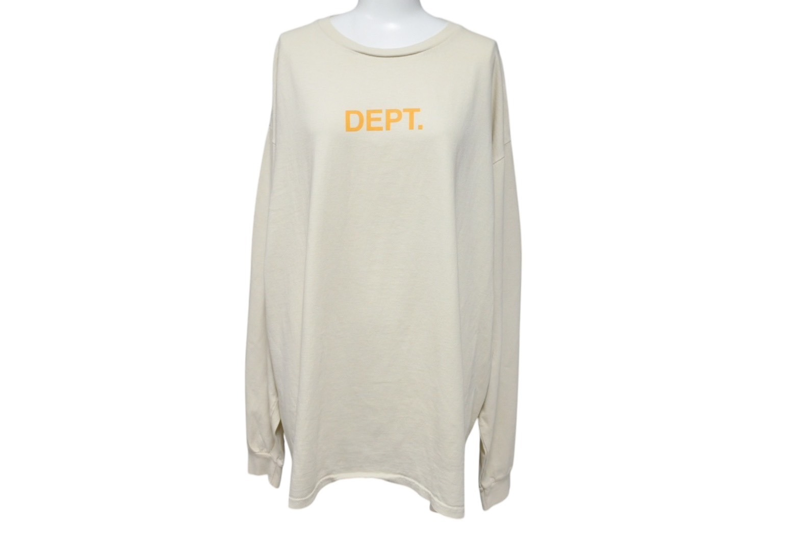 楽天市場】ギャラリーデプト GALLERY DEPT. ロンT Tシャツ 長袖 ANAR