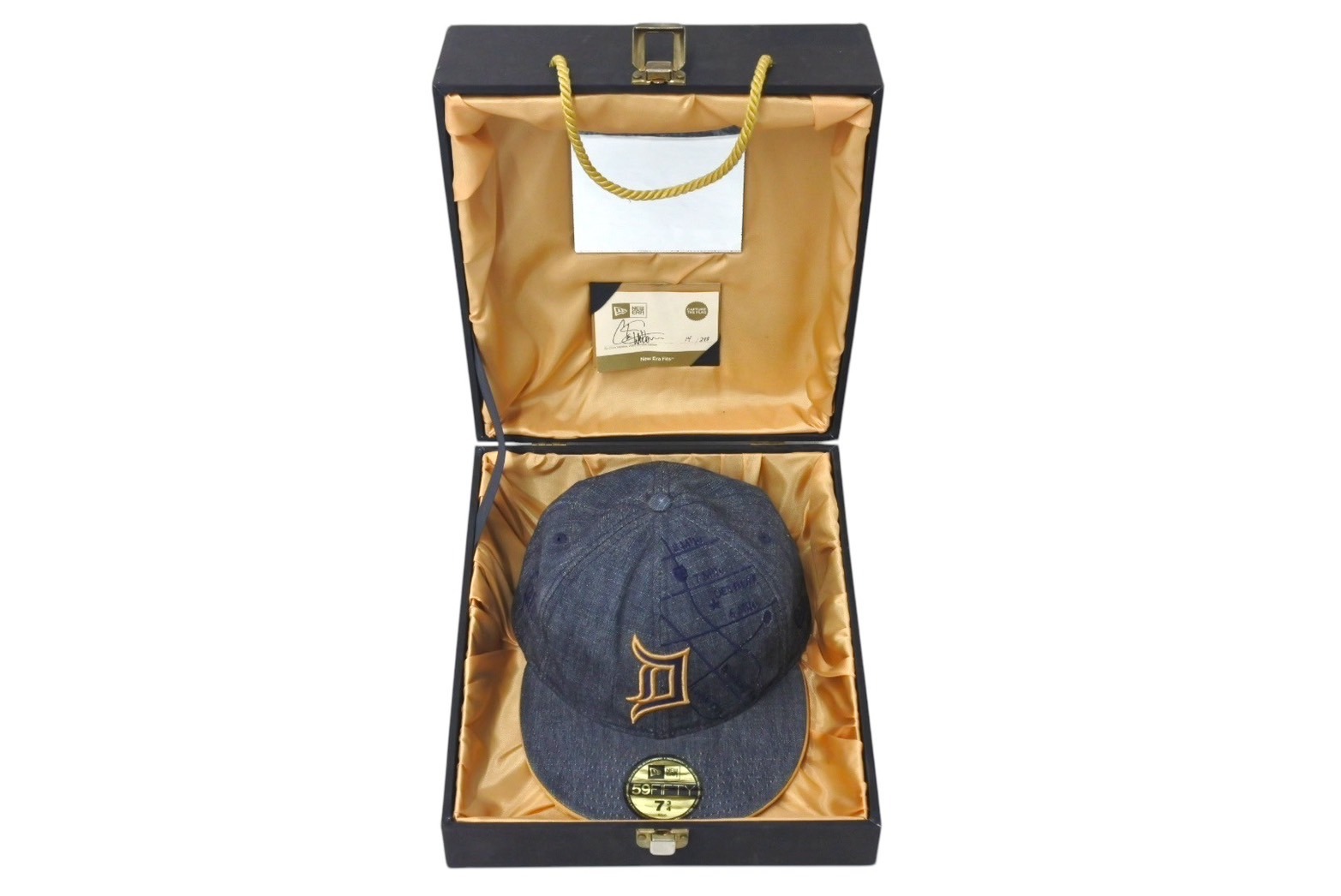 CHROME HEARTS｜SELECTED COLLECTION