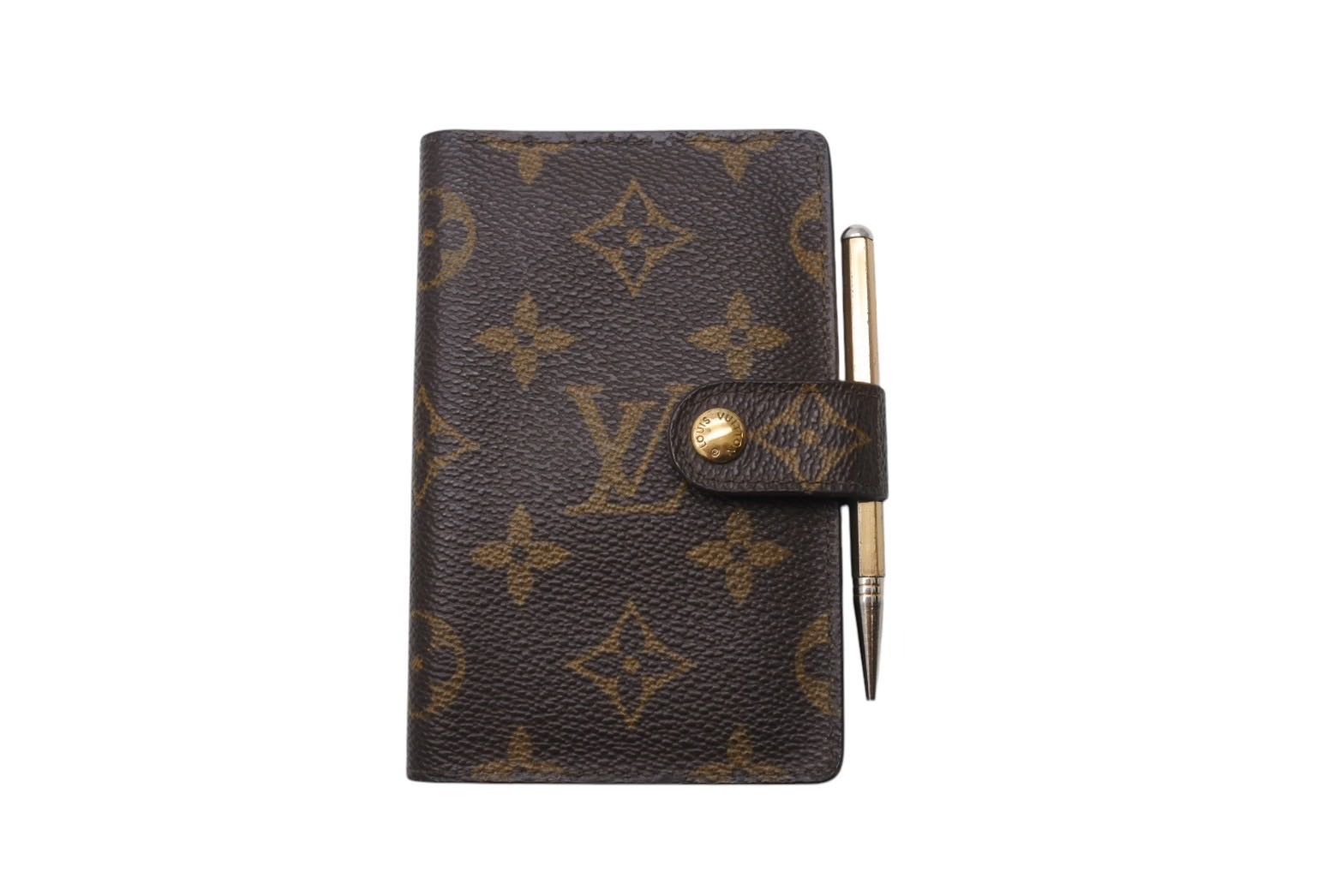 【美品】ルイヴィトン　ミニサイズ　 手帳カバー　ブラック　レザー　エピ 楽天市場】LOUIS VUITTON ルイ ヴィトン スハリ アジェンダPM