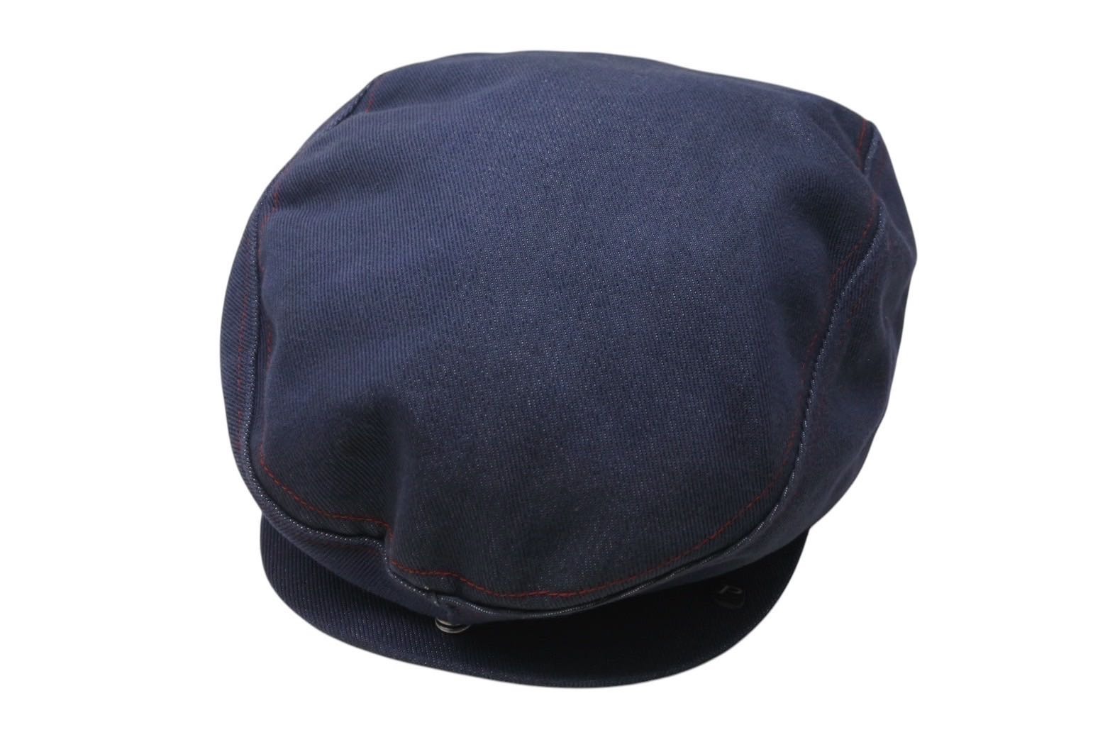 YAMANE EVISUハンチング 楽天市場】YAMANE ヤマネ ハンチング 帽子 Flat Cap EVISU