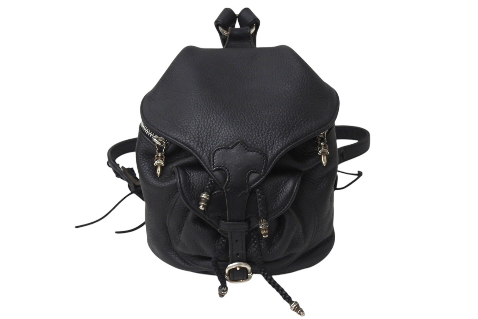 【定価110万円・極美品】CHROME HEARTS IGGY MINI 定価110万円・極美品】CHROME HEARTS IGGY MINI - メルカリ