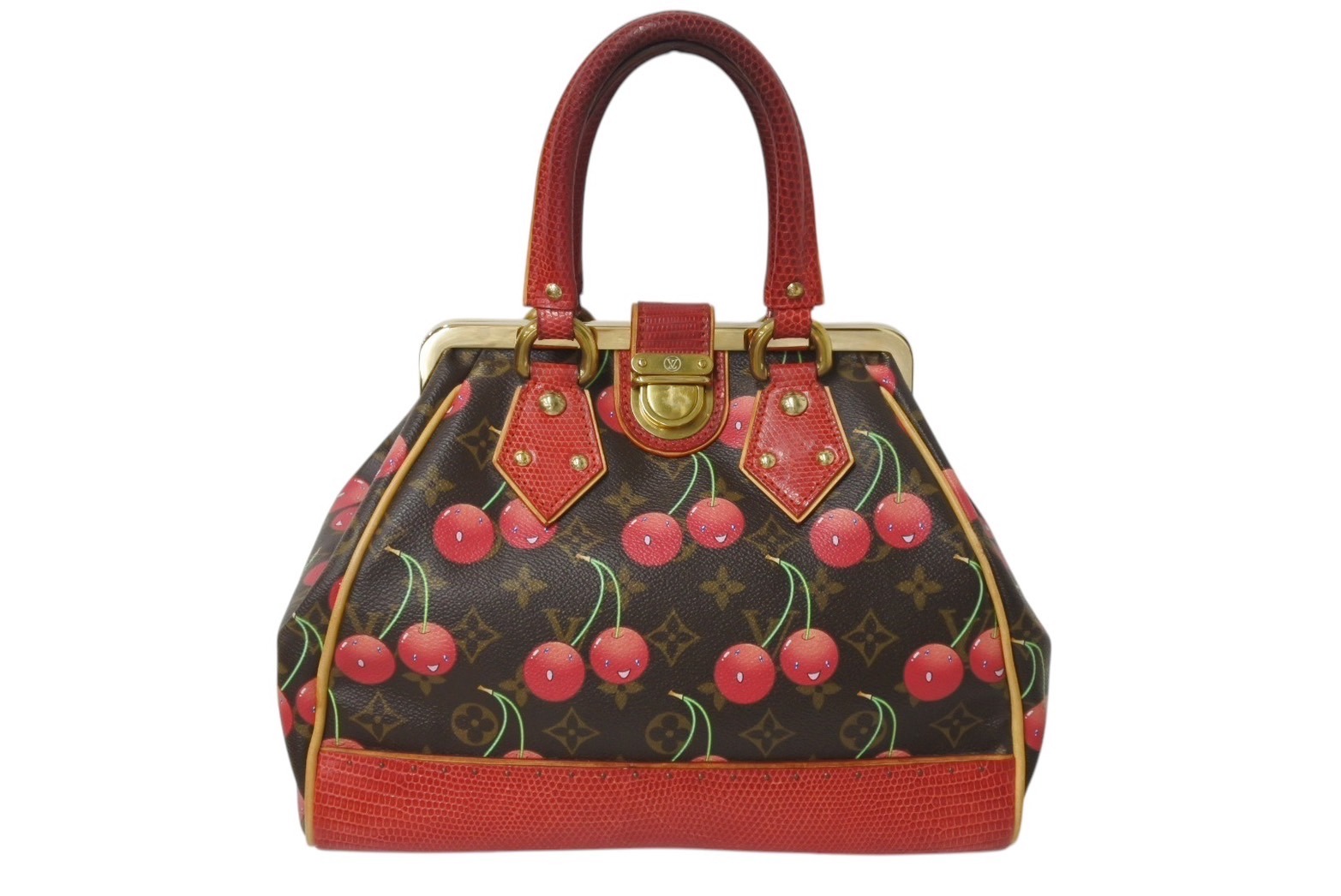 楽天市場】LOUIS VUITTON ルイ・ヴィトン サック・レトロPM