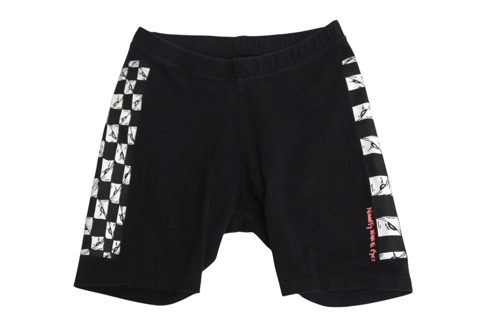 楽天市場】CHROME HEARTS × MATTY BOY Pink Biker Short クロム