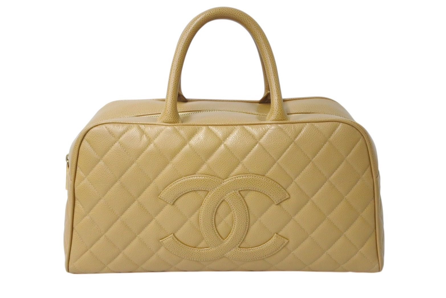 楽天市場】シャネル バッグ マトラッセ ミニボストンバッグ ダーク