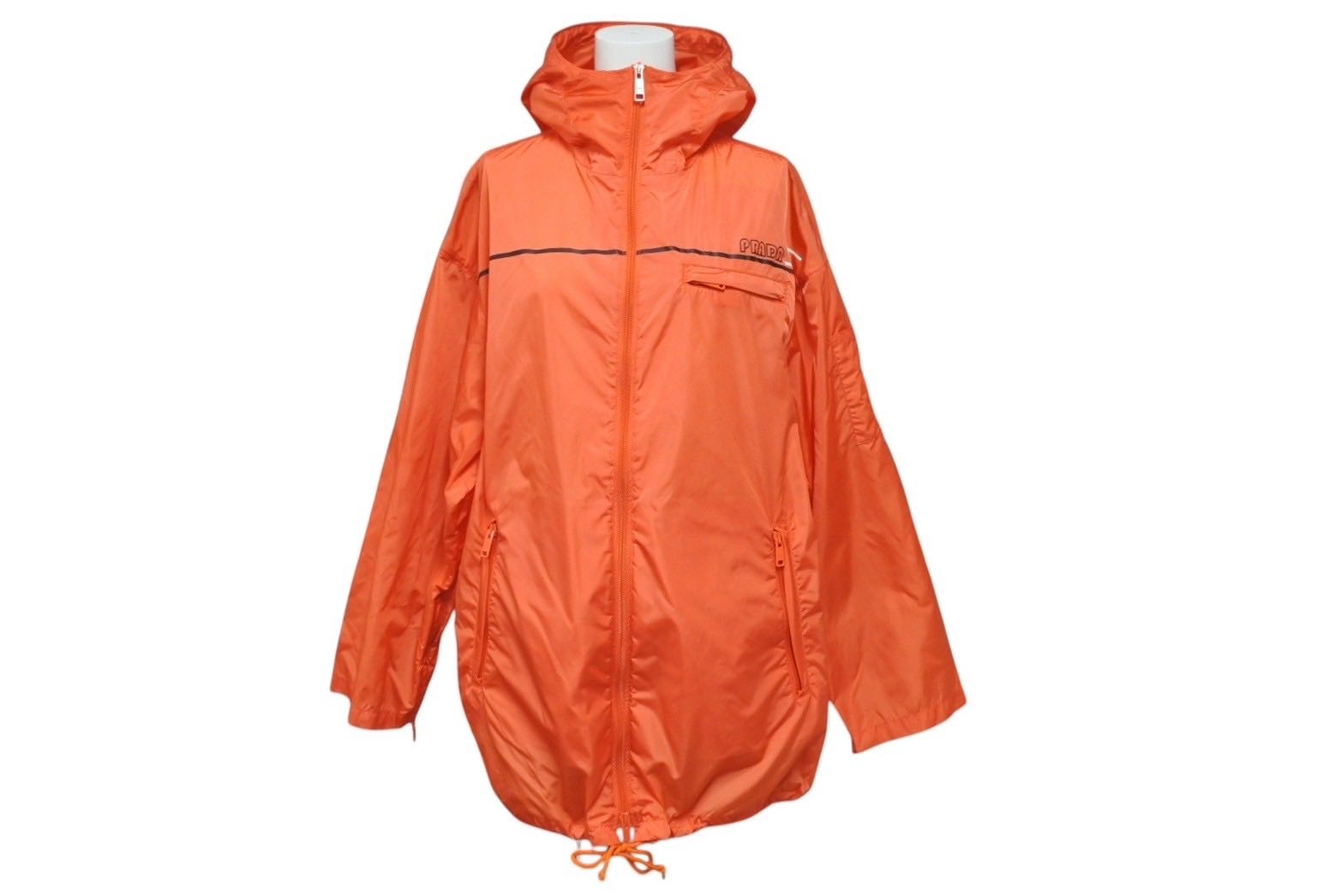 楽天市場】送料無料 PRADA プラダ ナイロンジャケット メンズ SGI278