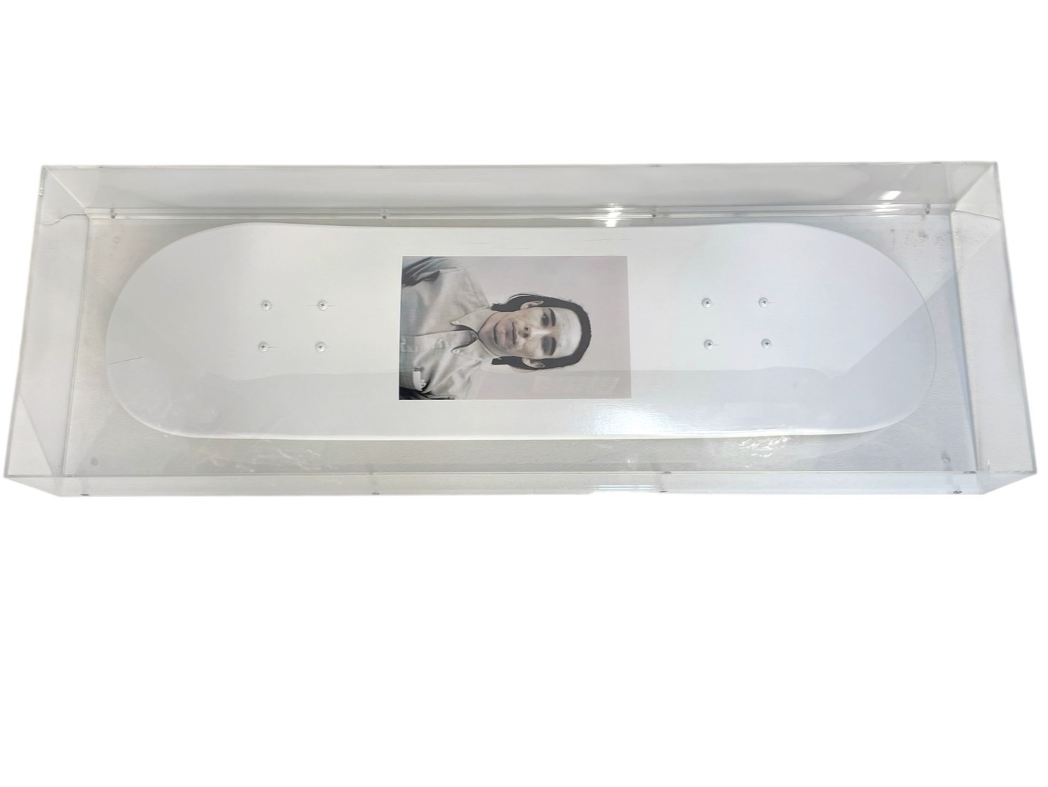 楽天市場】Supreme シュプリーム 17SS マイケル・ジャクソン スケート