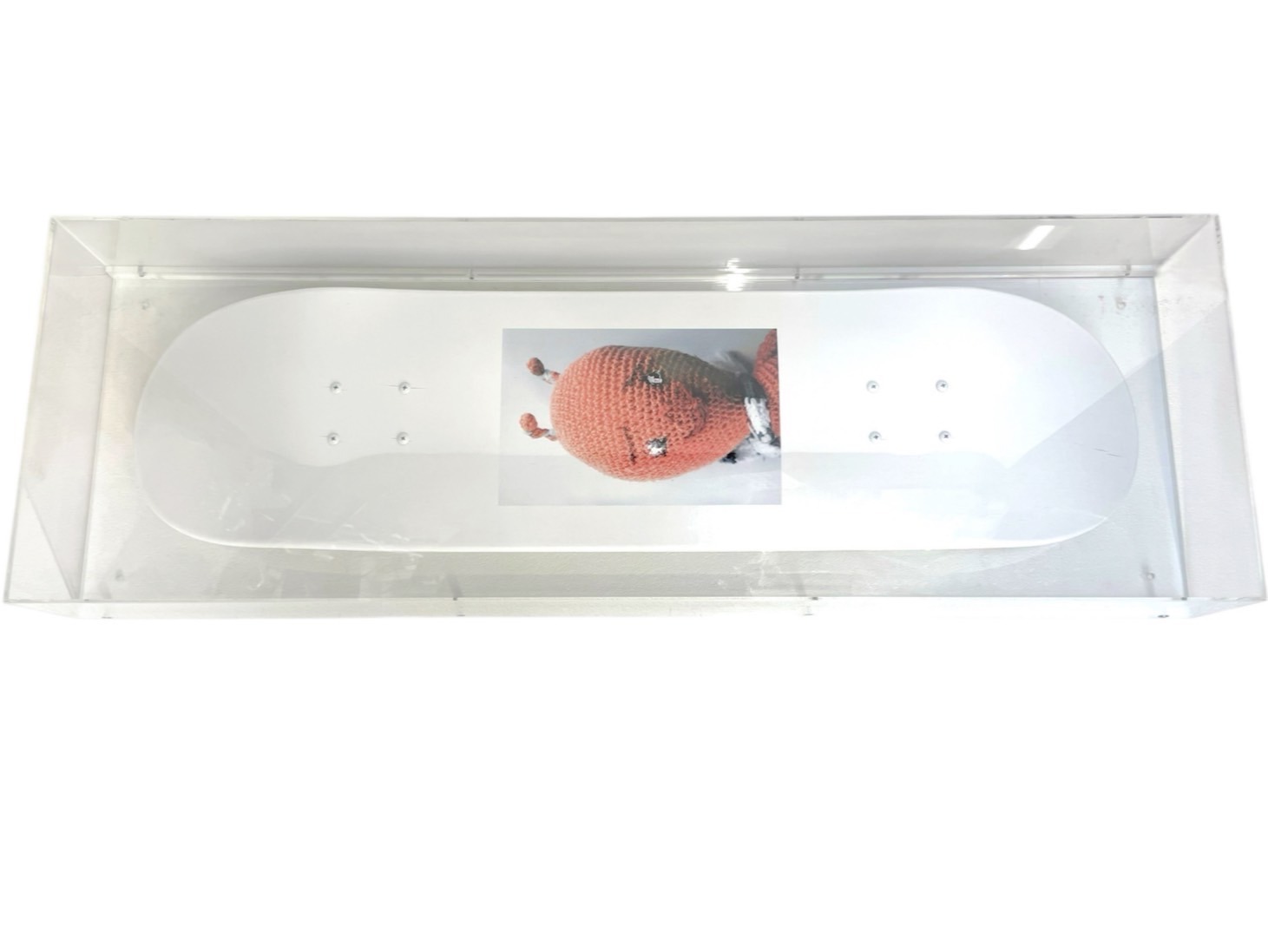 楽天市場】SUPREME Marvin Gaye Skateboard スケートボード 板 デッキ