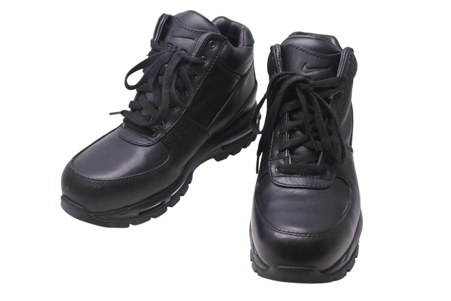 ナイキ×Supremeコラボ エアマックス ゴアドーム DA1475-001 Nike Air Max Goadome Supreme Black Men's - DA1475-001 - US