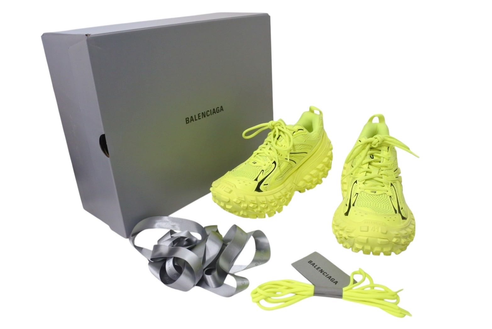 かおちゃん　　バレンシアガキッズ　105cm 楽天市場】【新品】 バレンシアガ キッズシューズ 黒 ブラック