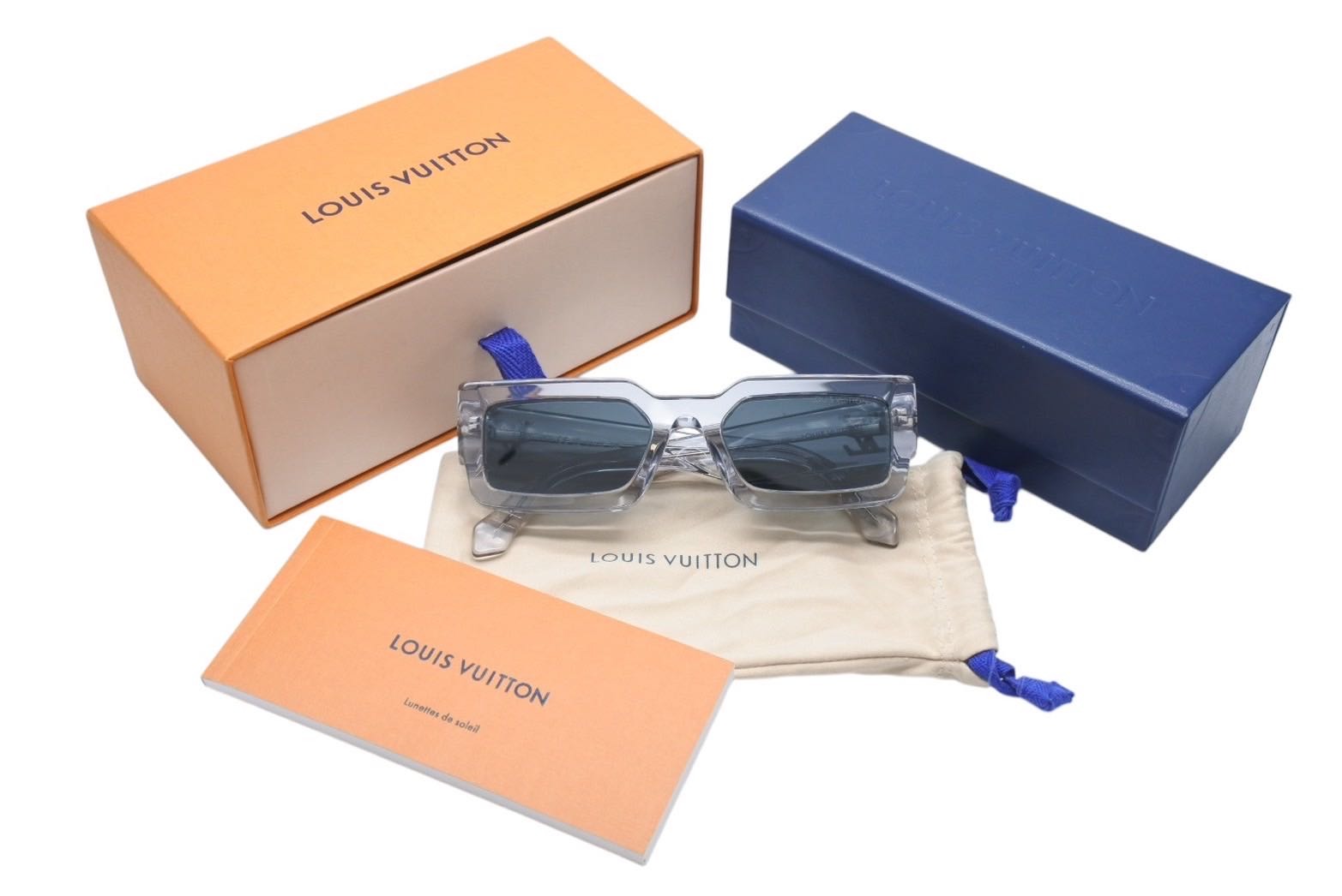【現行モデル】 LOUIS VUITTON モノグラム　サングラス　シャルロット 楽天市場】LOUIS VUITTON ルイ ヴィトン サングラス