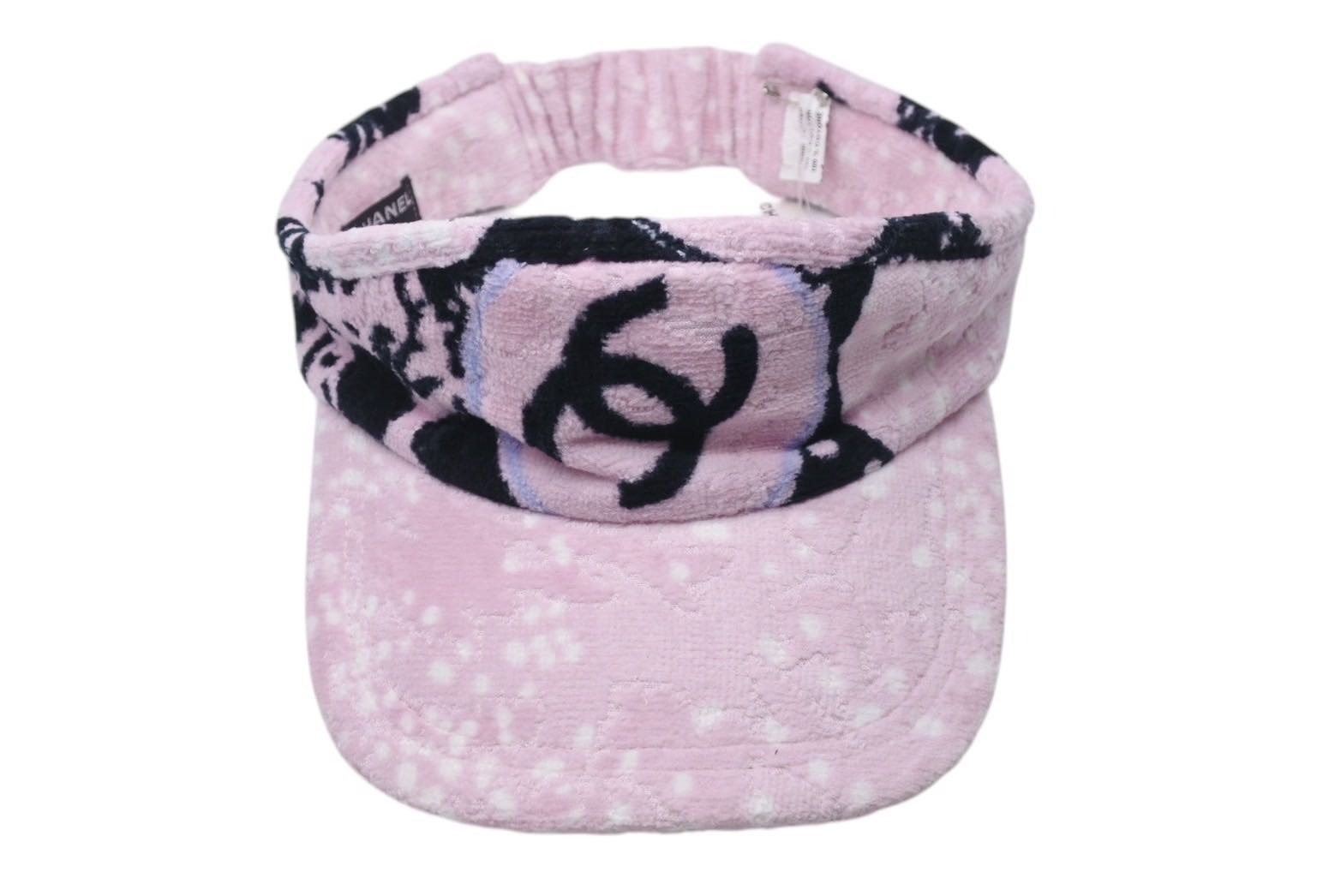CHANEL シャネル スポーツライン メッシュ キャップ 帽子 ココマーク M 楽天市場】【アパレル】CHANEL シャネル スポーツライン ココ