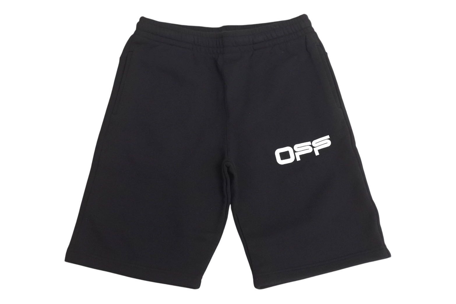 オフホワイト　パンツ　黒　Mサイズ 楽天市場】オフホワイト OFF-WHITE スウェット パンツ メンズ