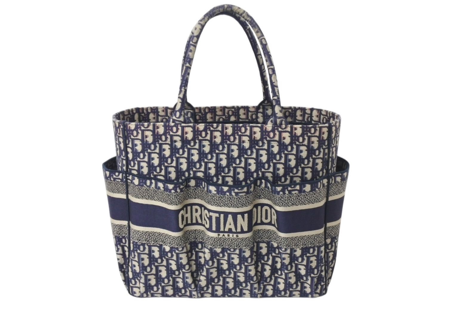 楽天市場】クリスチャンディオール ラブリー トートバッグ ハンド