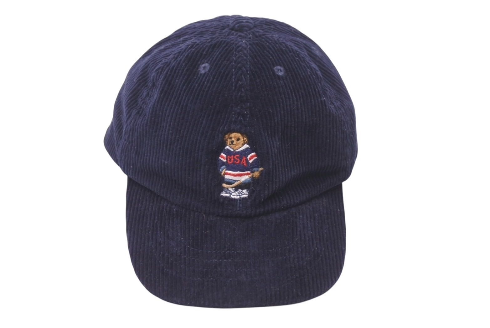 楽天市場】PALACE パレス キャップ POLO RALPH LAUREN ポロ