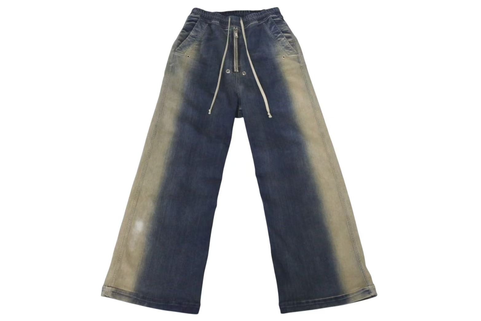 楽天市場】Rick Owens DRKSHDW 17SS デトロイトカット