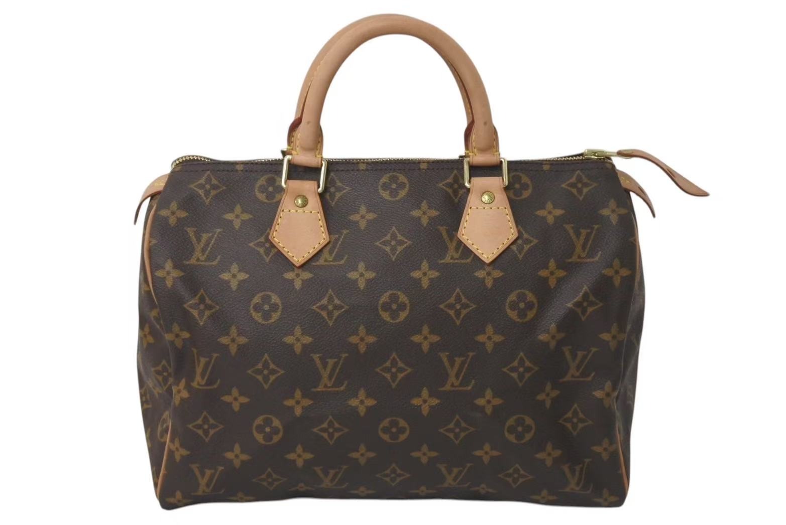Louis Vuitton モノグラムローズ　スピーディ30 楽天市場】ルイヴィトン ローズスピーディー30 ローズモノグラム