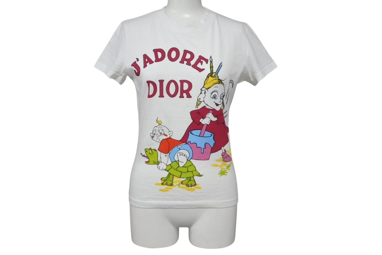 楽天市場】【中古】Christian Dior クリスチャンディオール XS