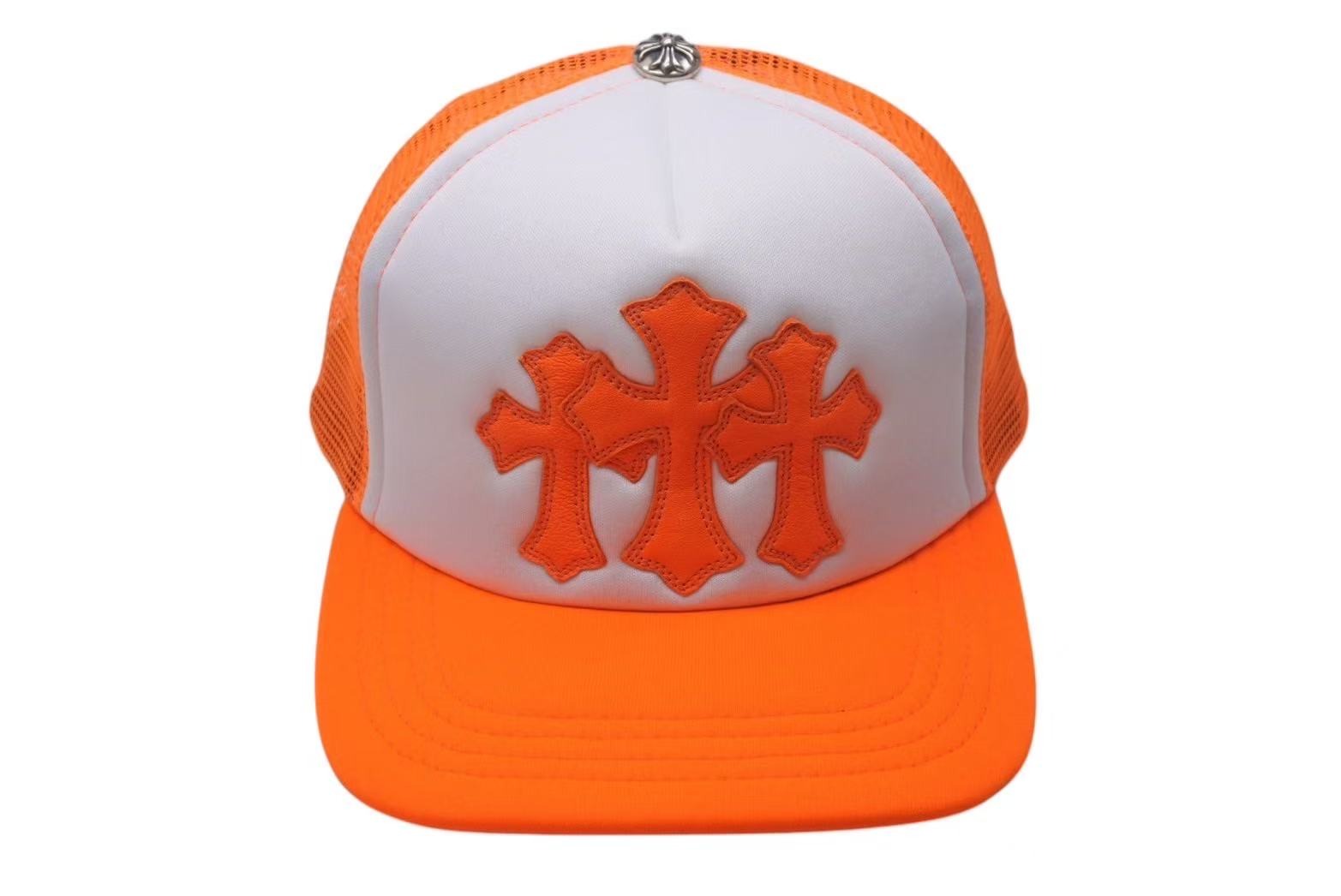 楽天市場】クロムハーツ Chrome Hearts キャップ トラッカー CH