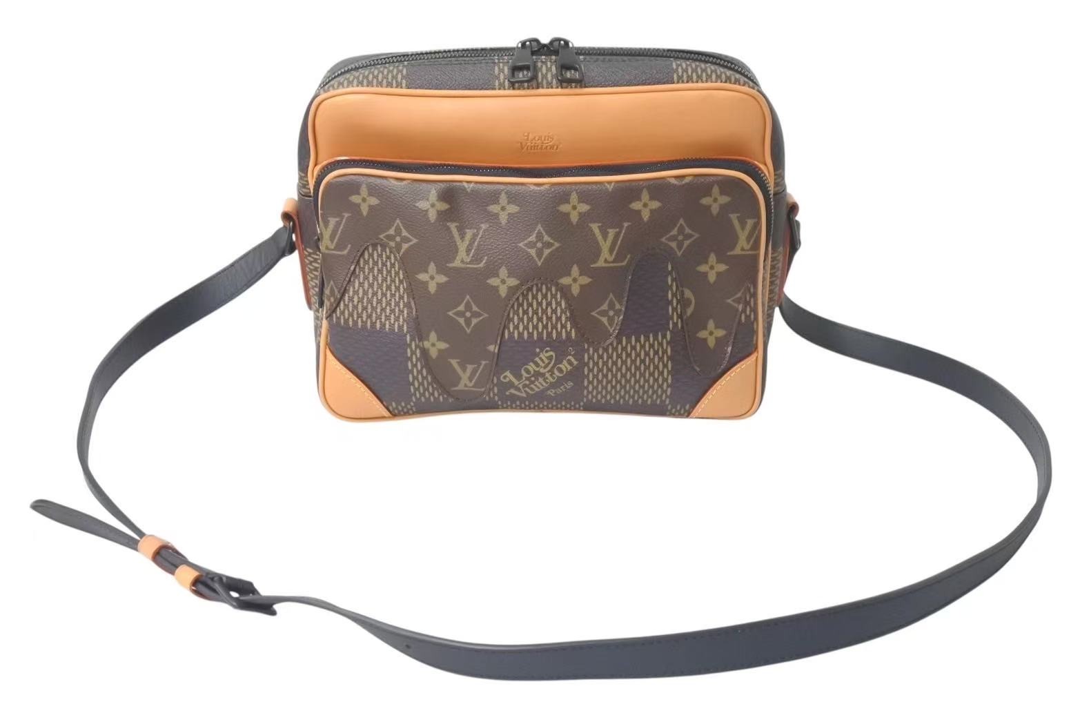楽天市場】【美品】ルイヴィトン 【LOUIS VUITTON】 M51466