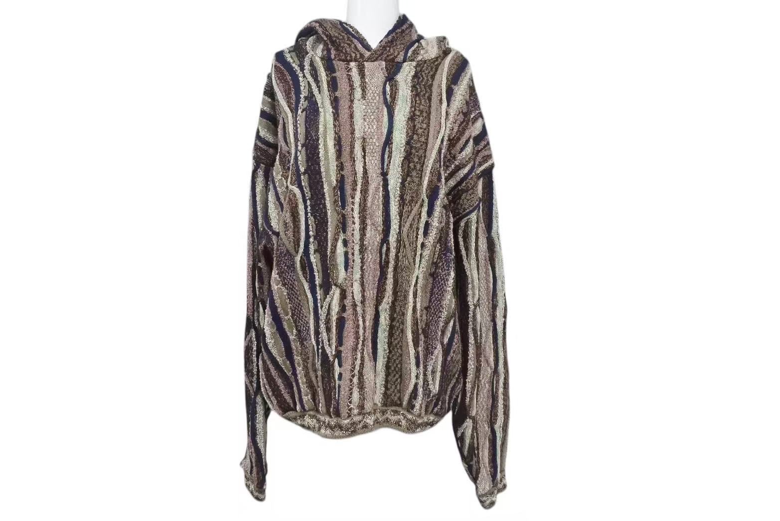 楽天市場】KAPITAL キャピタル 国内正規 BORO×GAUDYニット KESA