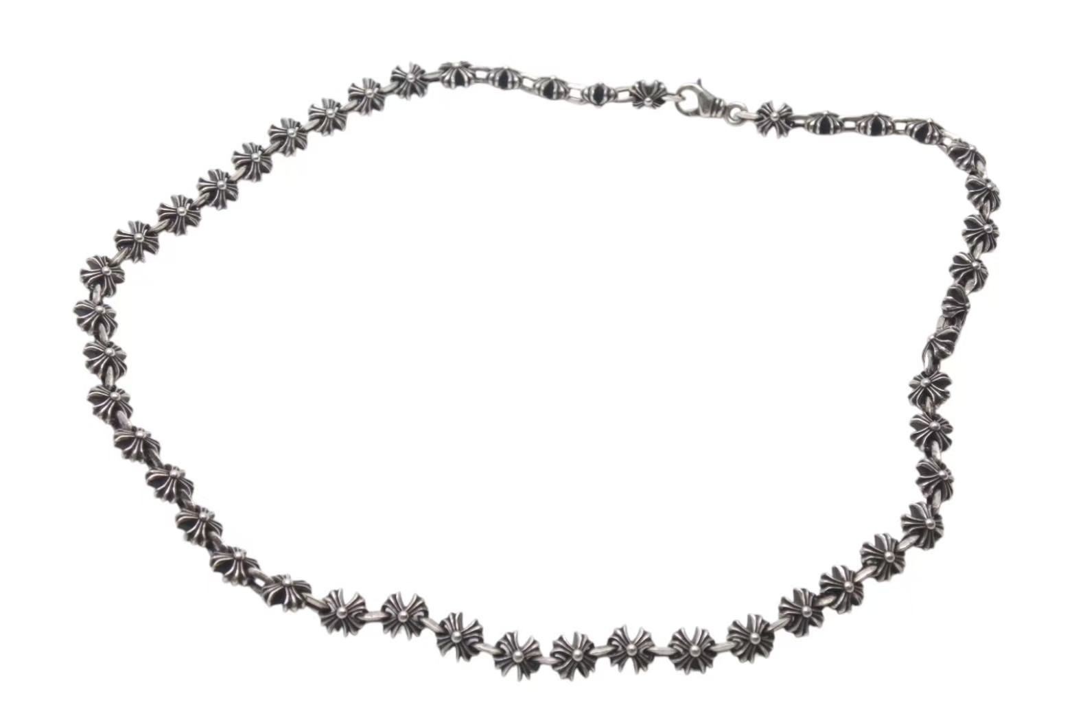 パーツオブフォー　ネックレス 楽天市場】Parts of Four パーツオブフォー halo link necklace