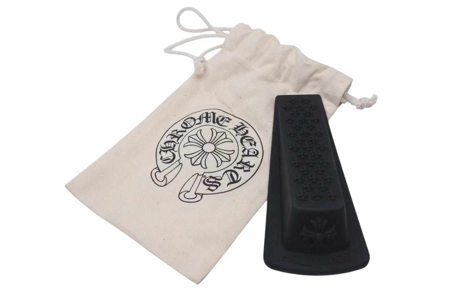 ラ*ス様 Chrome Hearts　 DOOR STOPPER ドアストッパー Chrome Hearts Door Stopper Not for Sale Christmas Gift