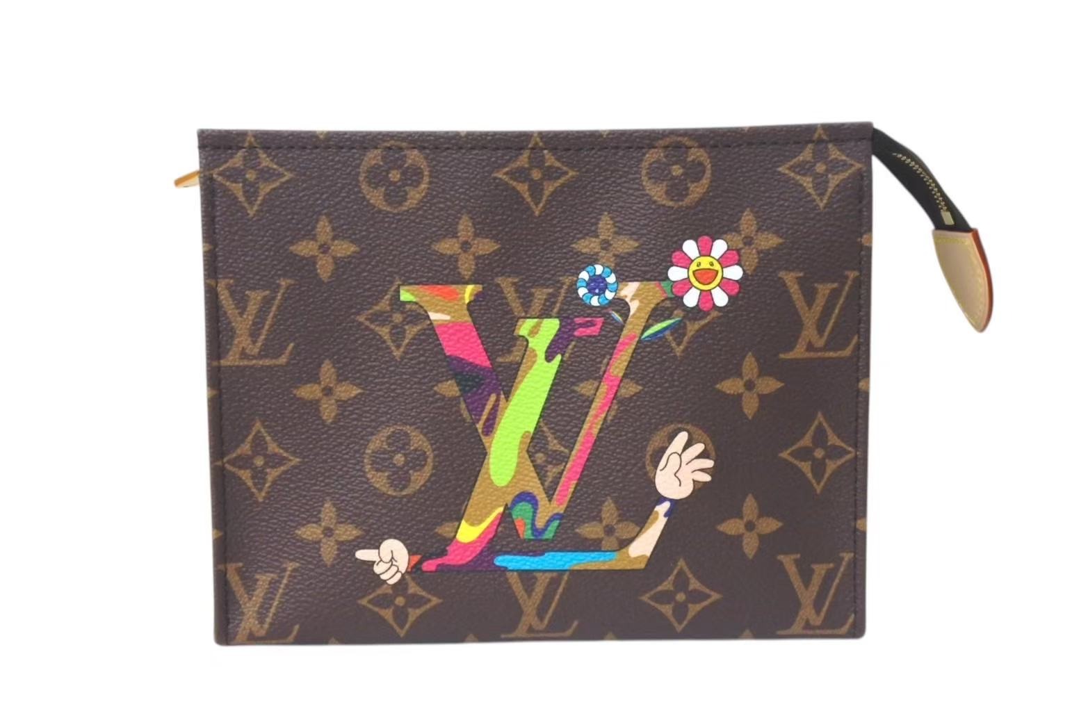 楽天市場】新品未使用 LOUIS VUITTON ルイヴィトン モノグラム