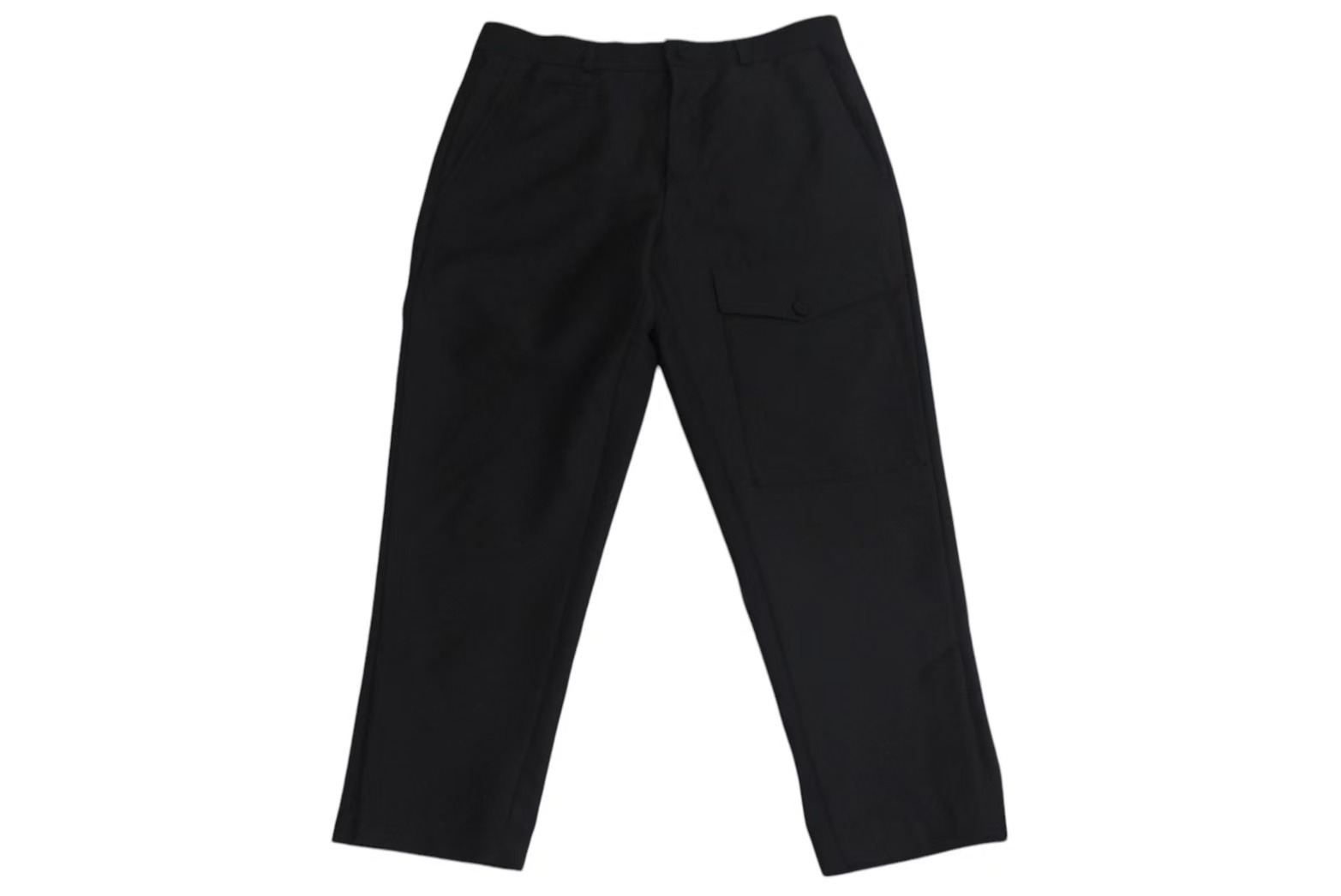 DIOR チェック柄 スラックス 48 極美品 Christian Dior チェック柄スラックス - メルカリ