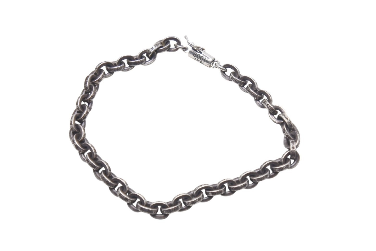 楽天市場】【中古】 CHROME HEARTS クロムハーツ ペーパー