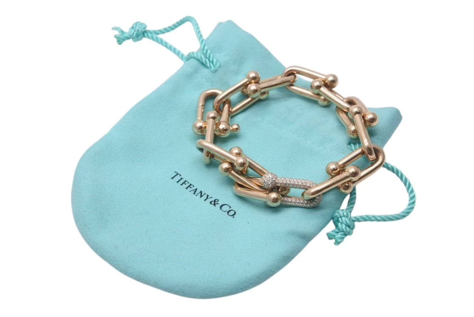 楽天市場】Tiffany&Co. ティファニーバーホック トグル