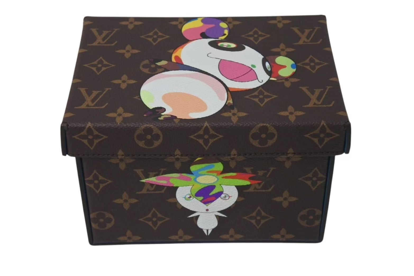 楽天市場】LOUIS VUITTON ルイ ヴィトン レコードケース