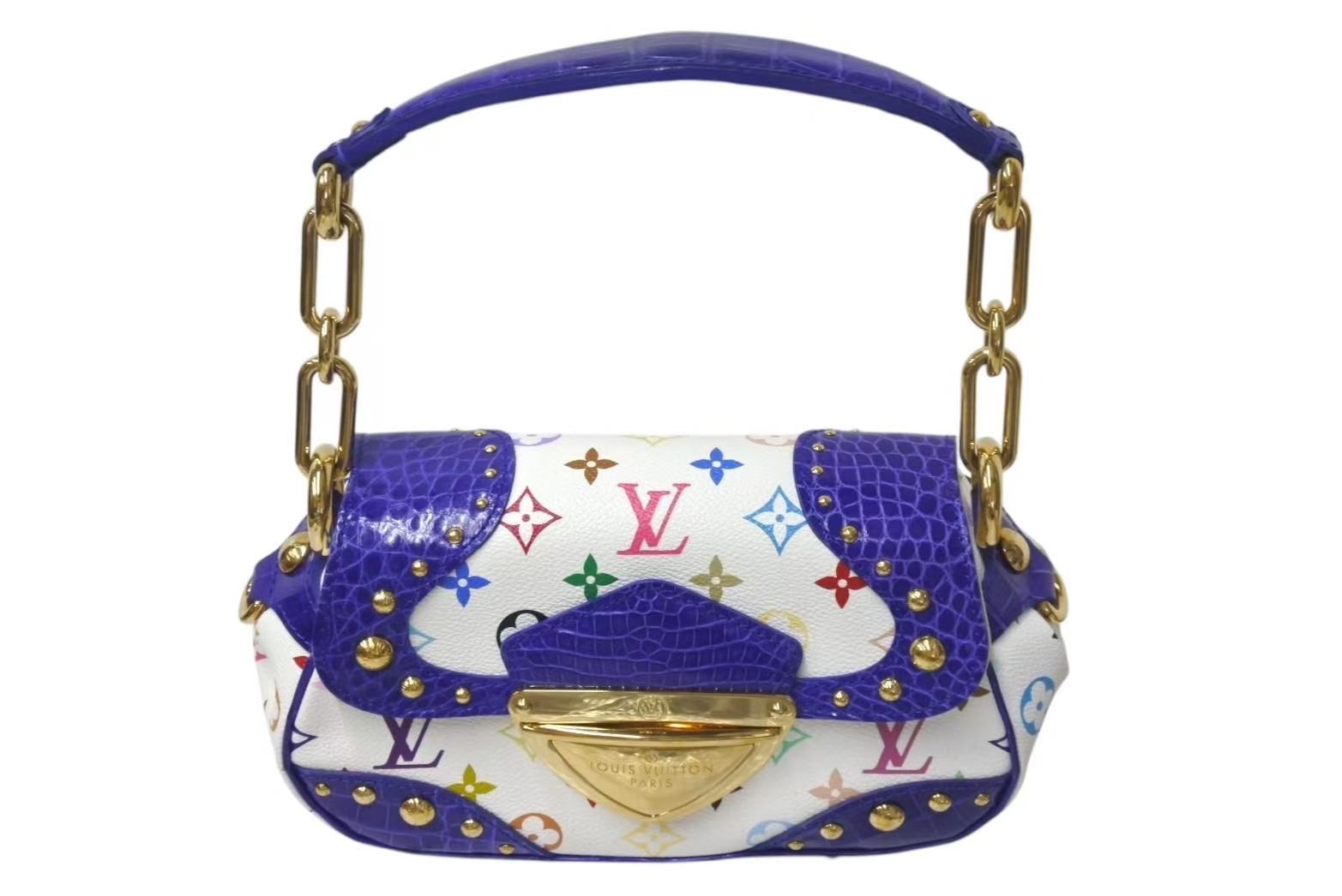 ★LOUIS VUITTON ルイヴィトン リヴォリ　モノグラム ハンドバッグ 楽天市場】【バッグ】LOUIS VUITTON ルイ ヴィトン モノグラム