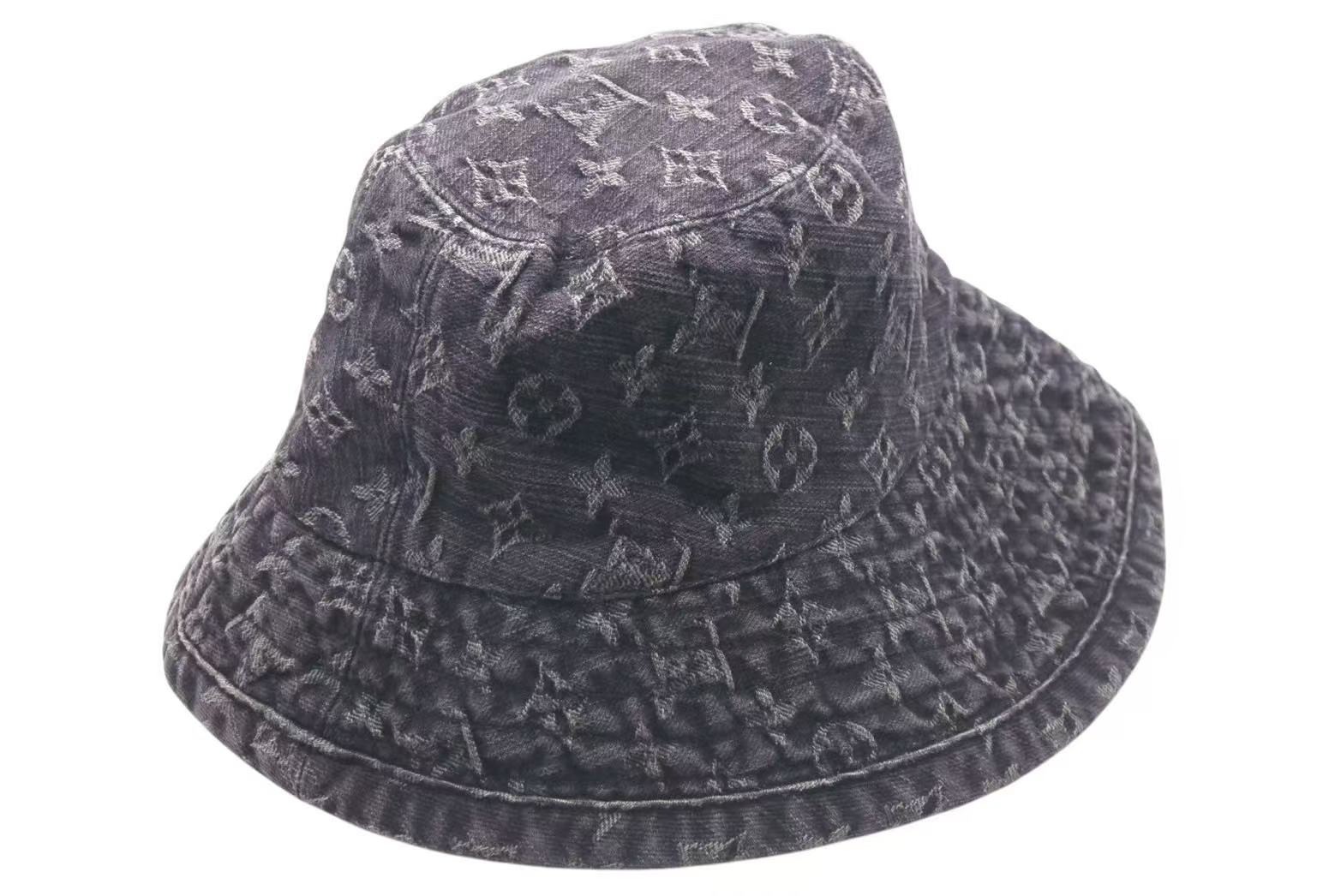 箱無し配送☆LOUIS VUITTON  シャポー LV シティーハット LOUIS VUITTON 【新品同様】ルイヴィトン モノグラム シャポー