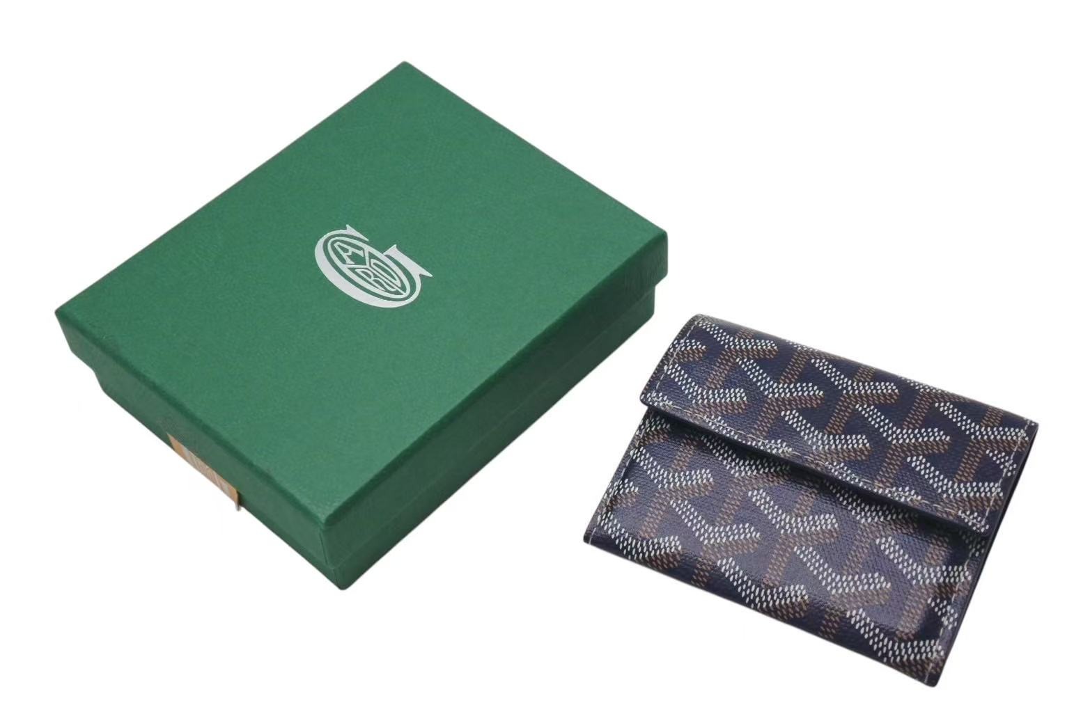 楽天市場】ゴヤール コインケース サイフ 財布 GOYARD ホワイト