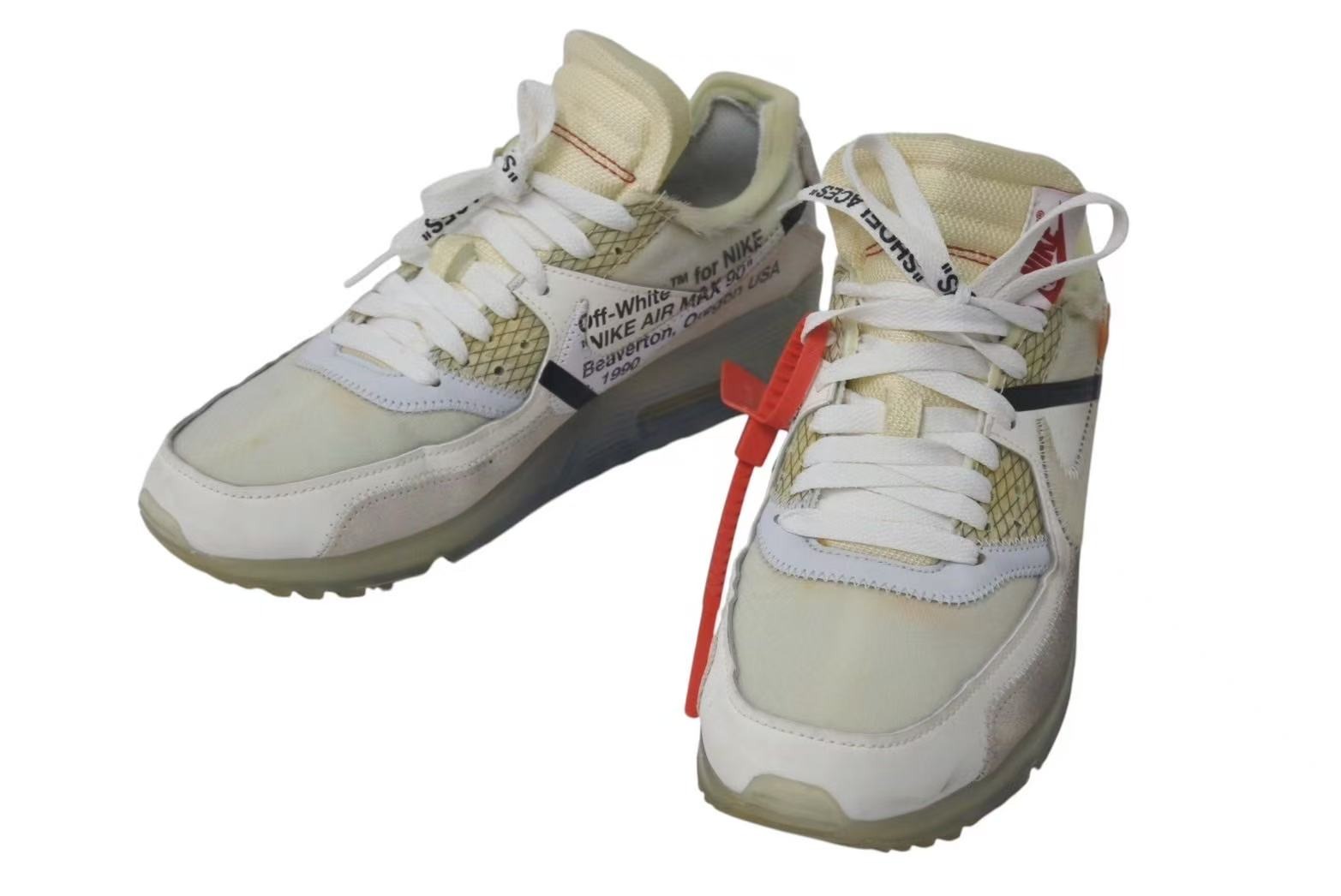 楽天市場】ナイキ オフホワイト NIKE OFF-WHITE サイズ:27.5cm