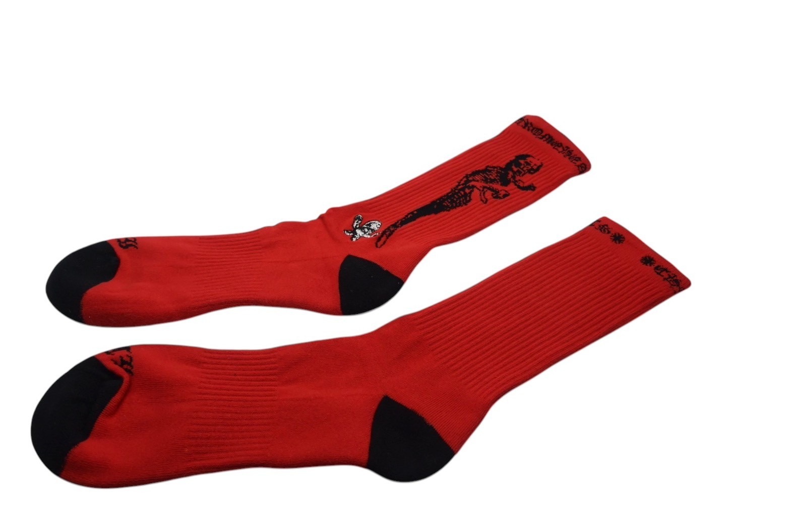 最終値下げ‼️新品未使用 クロムハーツ ソックス※グリーンのみ 楽天市場】CHROME HEARTSClassic Stripe Socks - Green / Yellow