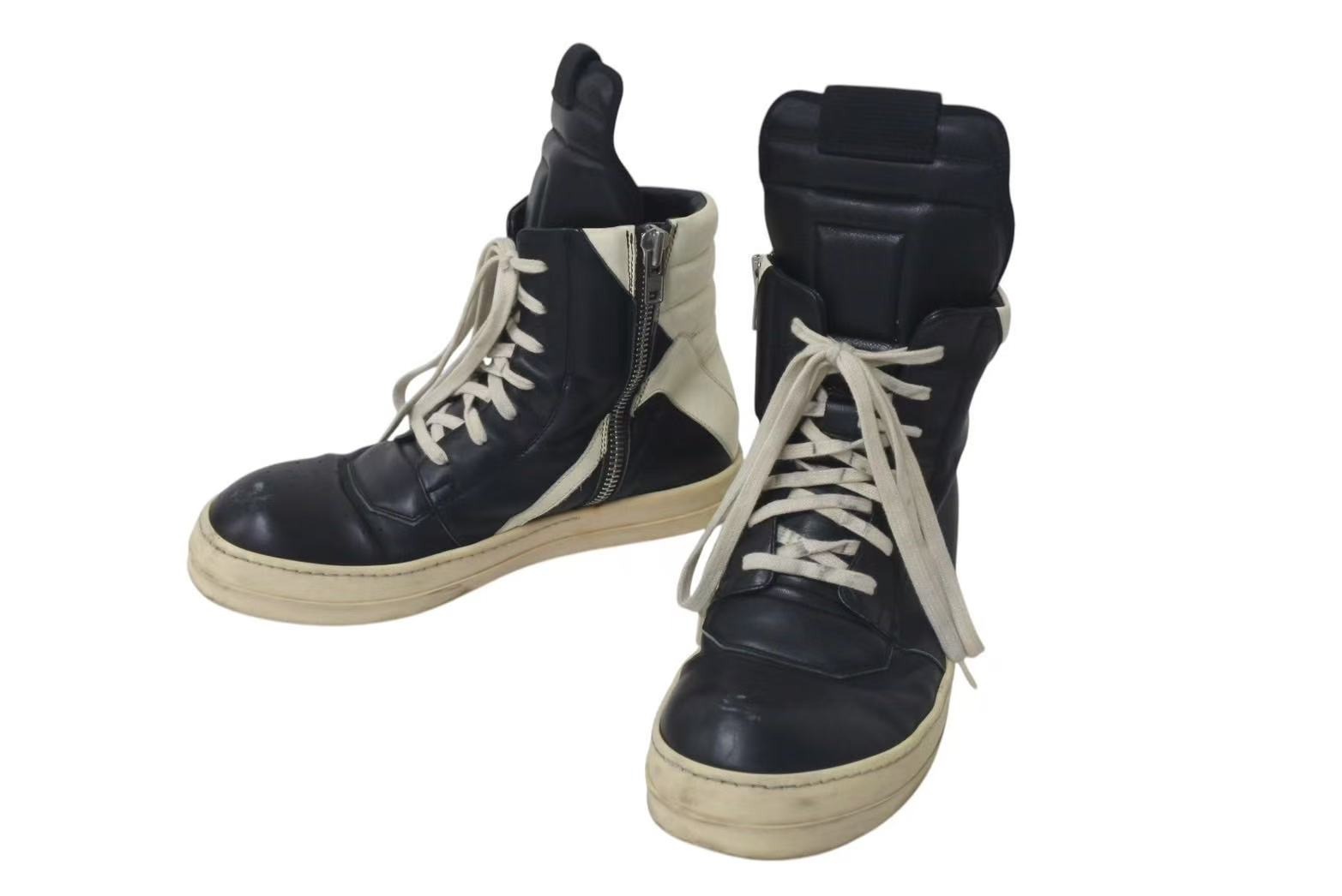 楽天市場】Rick Owens(リックオウエンス) 初期 ジオバスケット