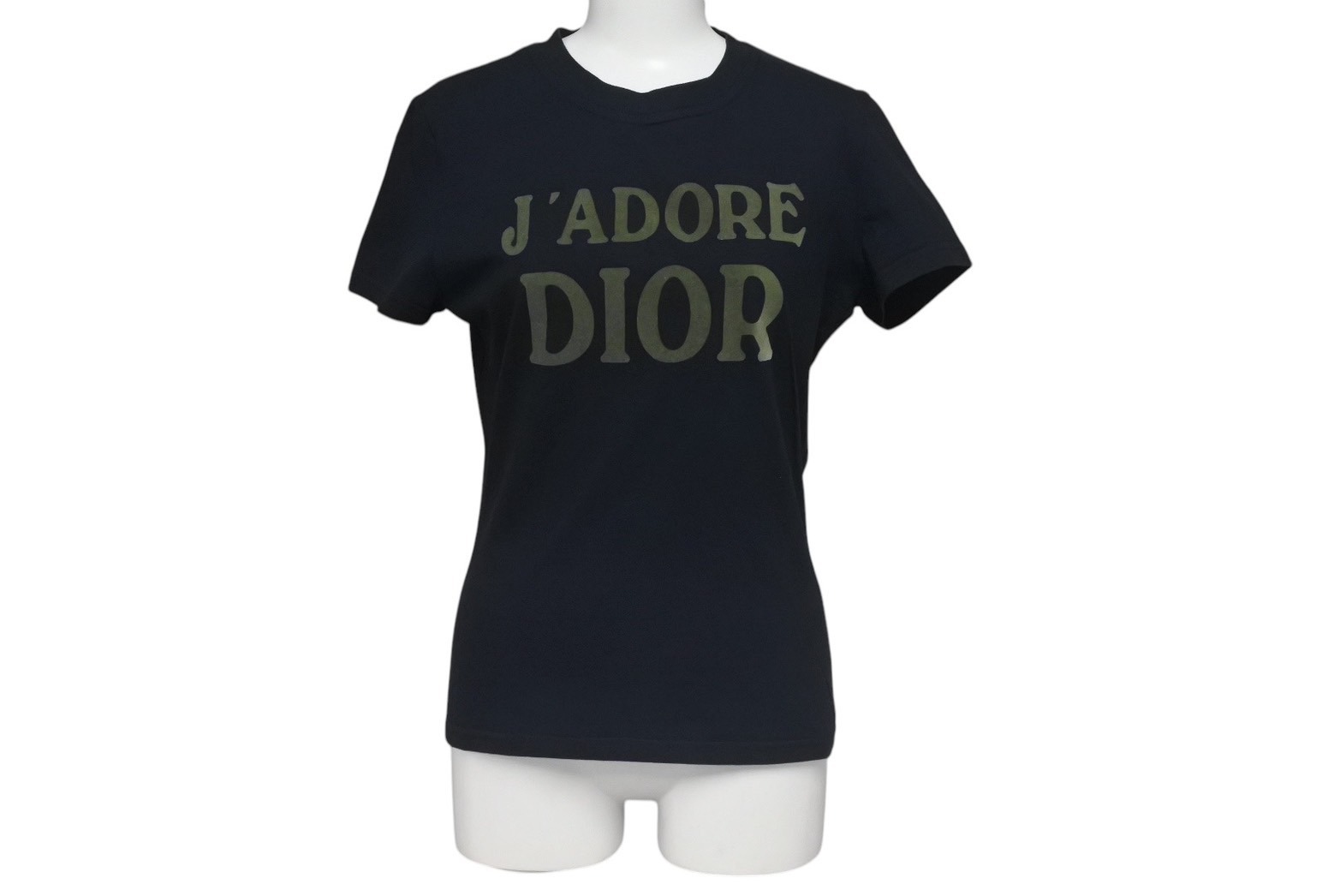 綺麗 ジョンガリアーノ レース 刺繍 クルーネック 半袖 Tシャツ 黒 Mサイズ 楽天市場】Christian Dior クリスチャンディオール John