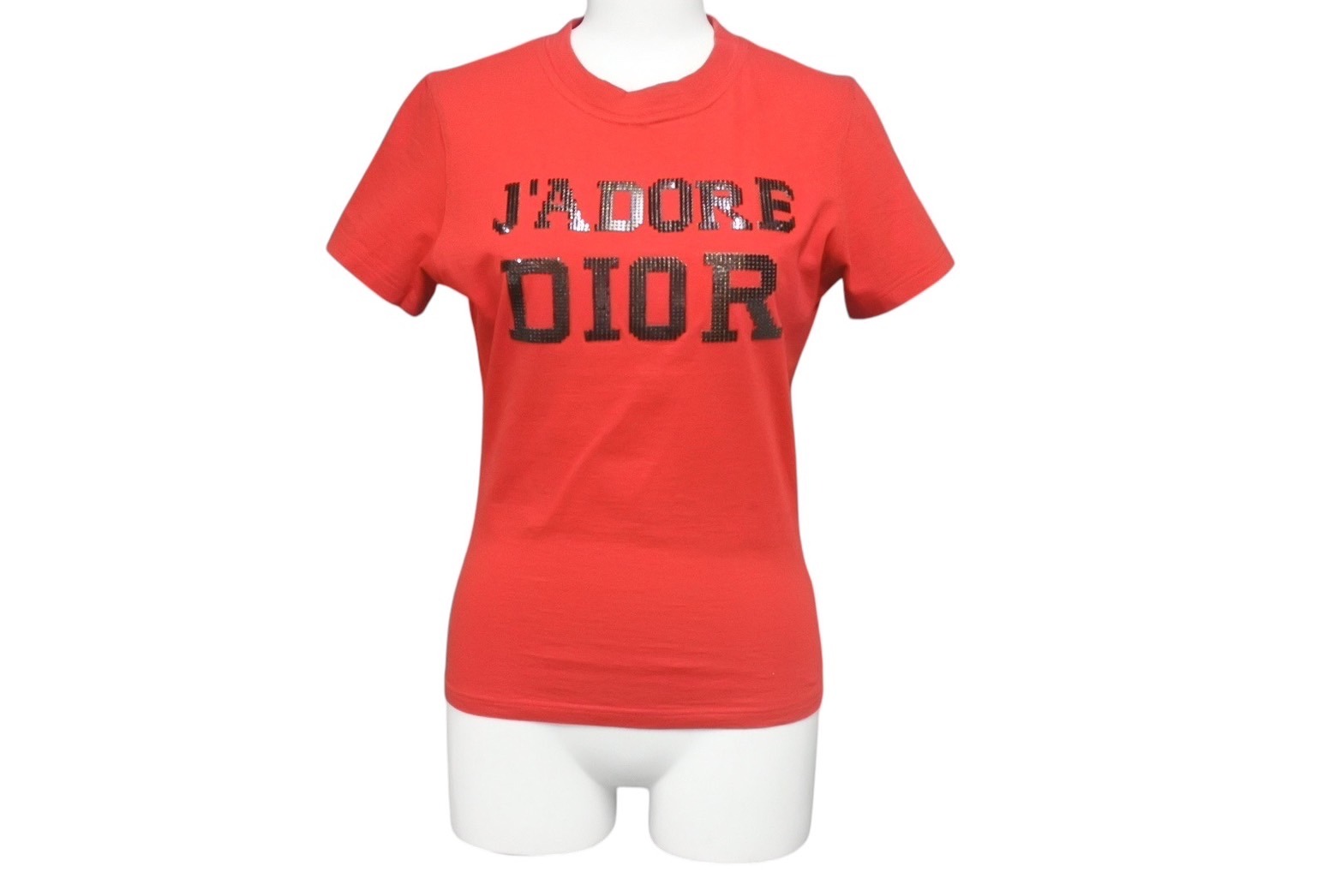 楽天市場】Christian Dior クリスチャンディオール 半袖Tシャツ