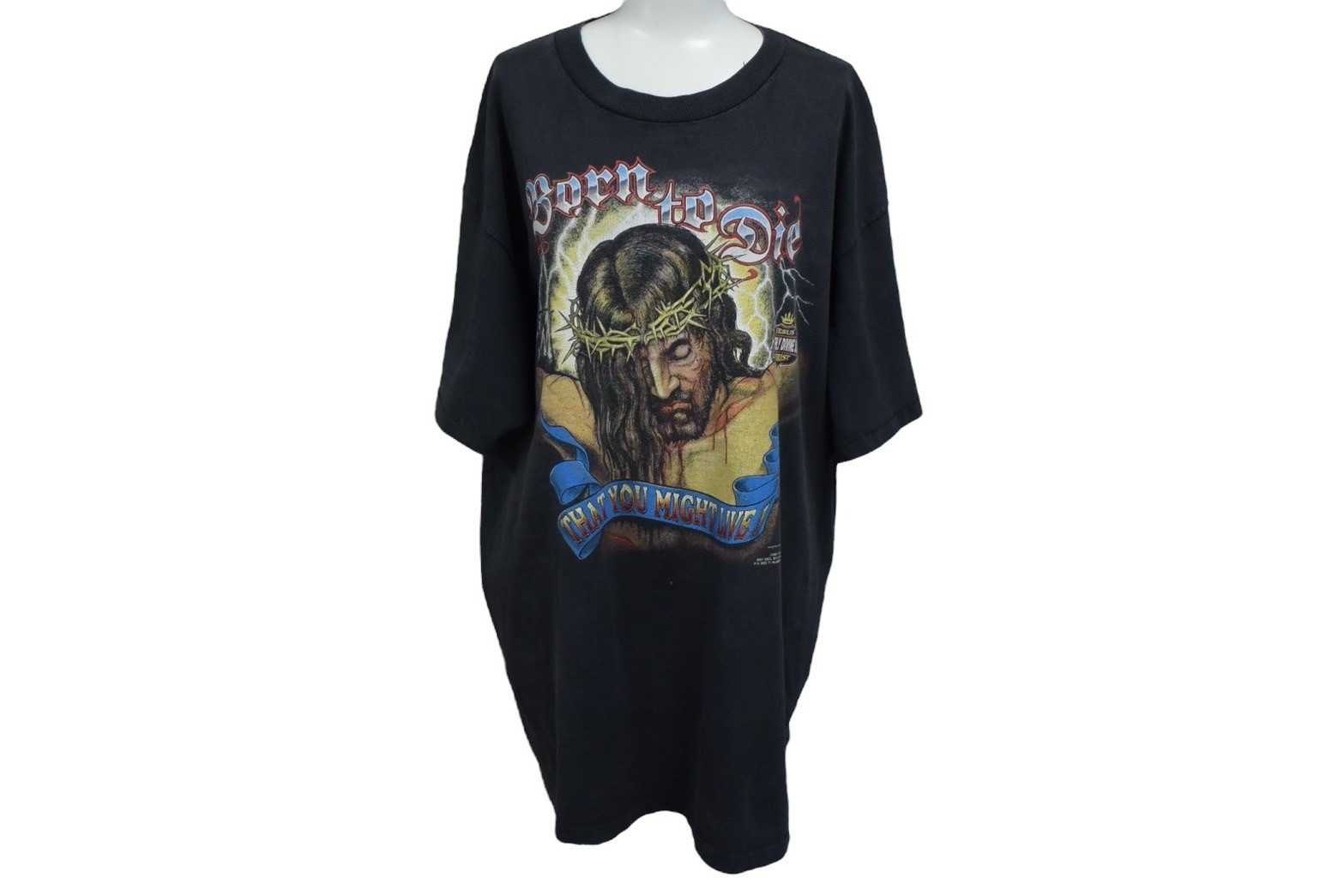 楽天市場】VINTAGE 80s BOY SEDITIONARIES God Save The Queen T