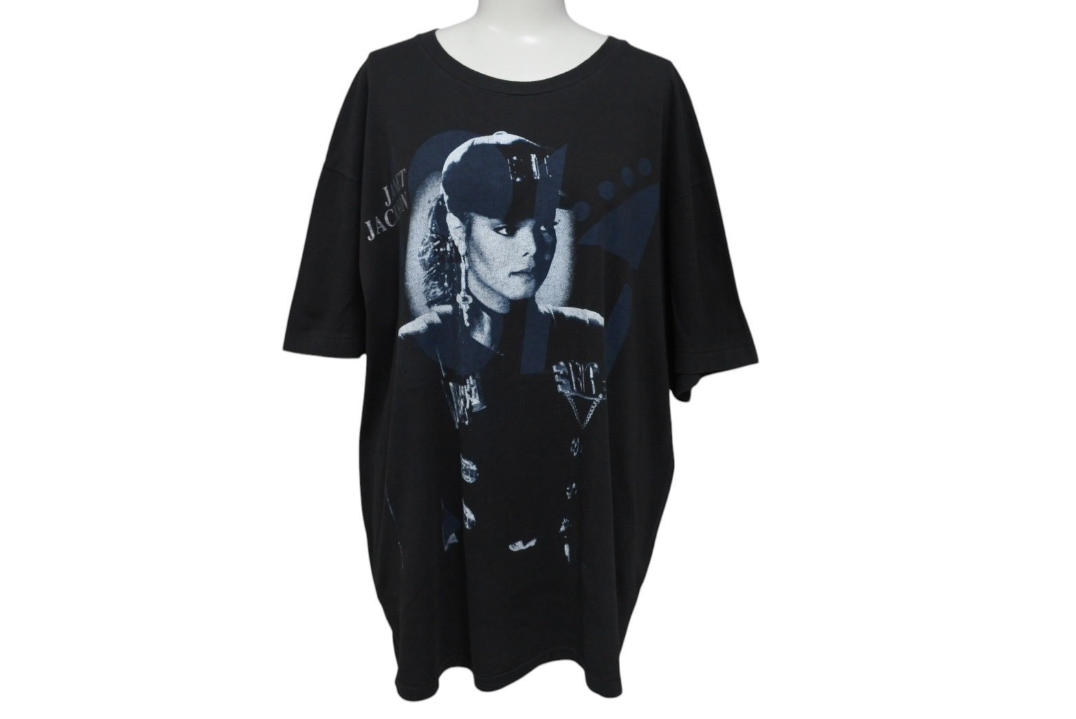ジャッキーブラウン　ビンテージTシャツ　タランティーノ Vintage JACKIE BROWN Tarantino Film Promotional Movie T
